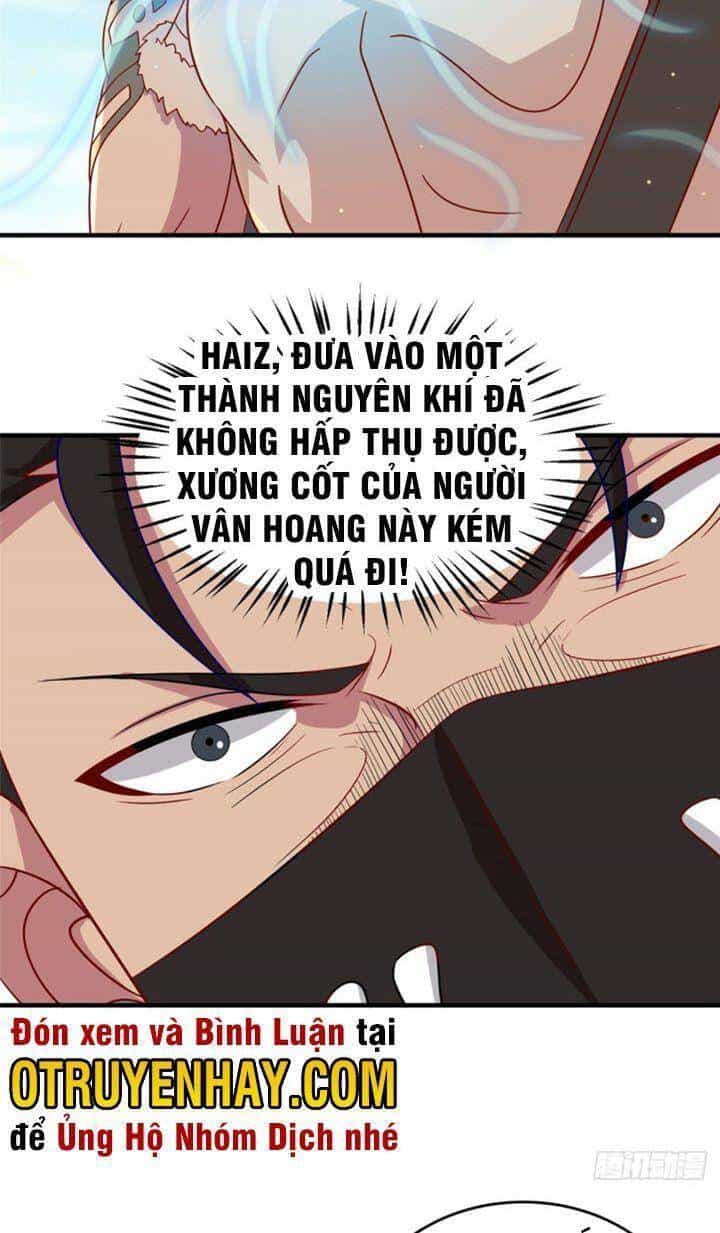 Chân Võ Thế Giới - Chương 16 - ảnh 12