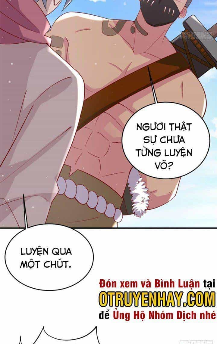 Chân Võ Thế Giới - Chương 16 - ảnh 24