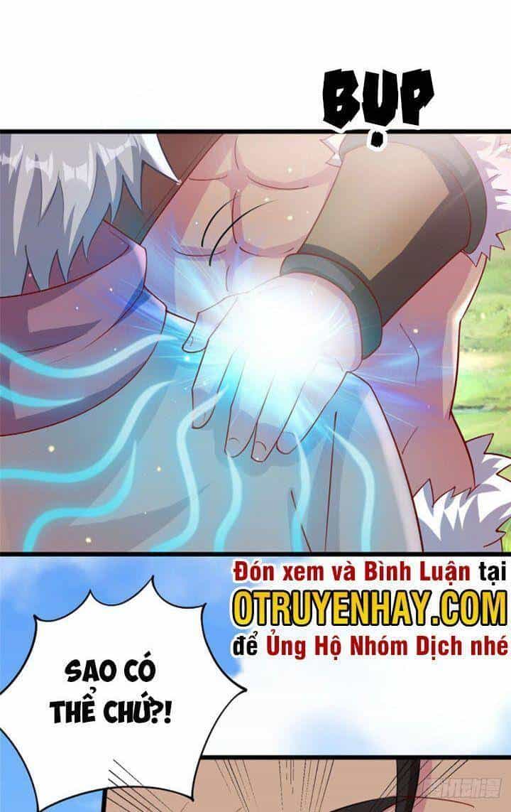 Chân Võ Thế Giới - Chương 16 - ảnh 27