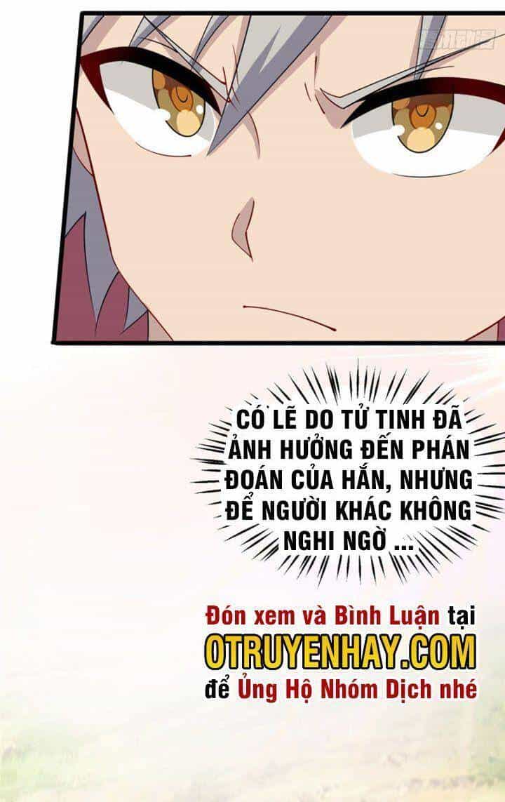 Chân Võ Thế Giới - Chương 16 - ảnh 33