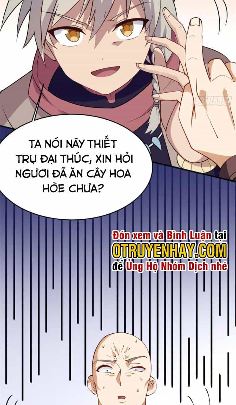Chân Võ Thế Giới - Chương 17 - ảnh 16