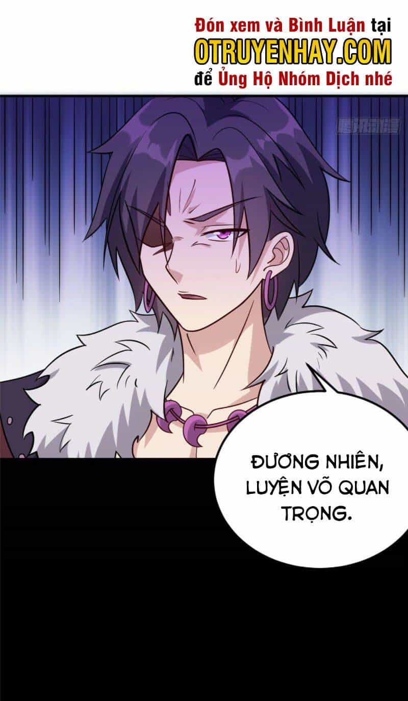 Chân Võ Thế Giới - Chương 17 - ảnh 21