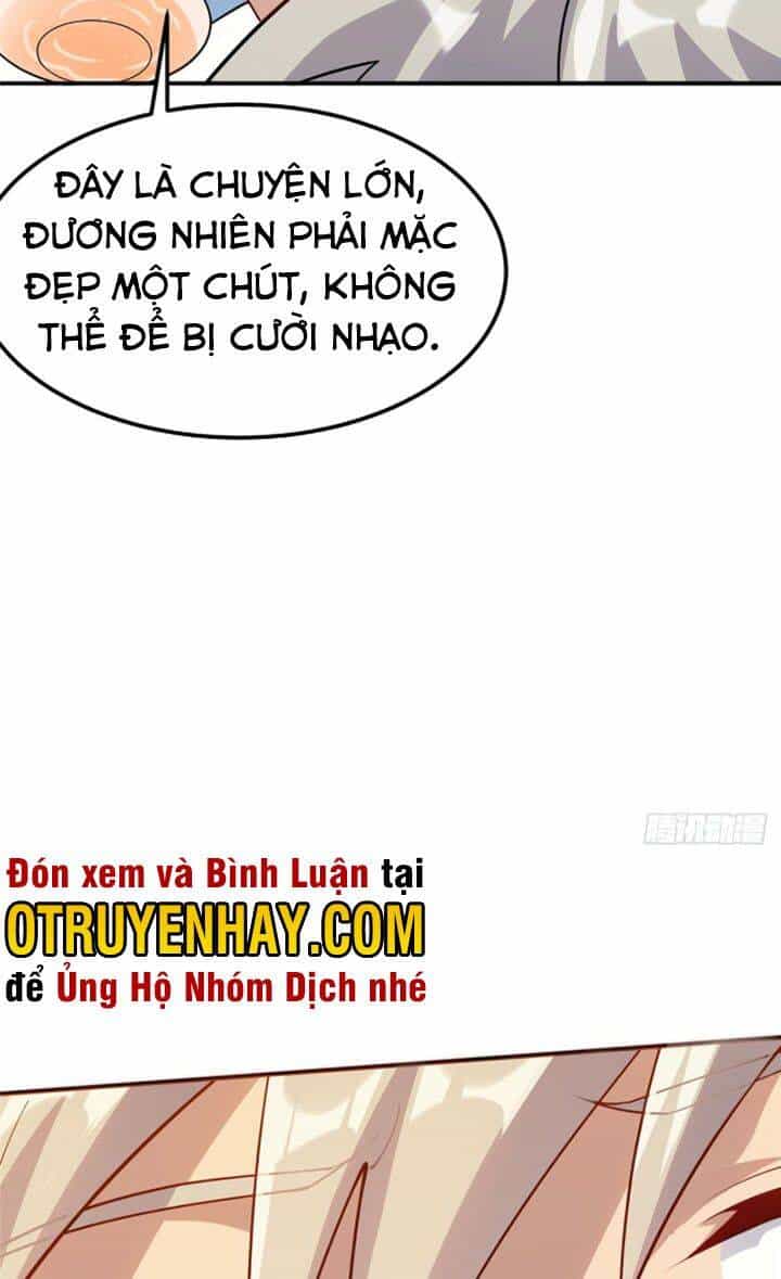 Chân Võ Thế Giới - Chương 17 - ảnh 37