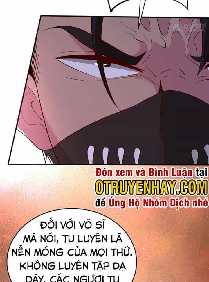 Chân Võ Thế Giới - Chương 18 - ảnh 26