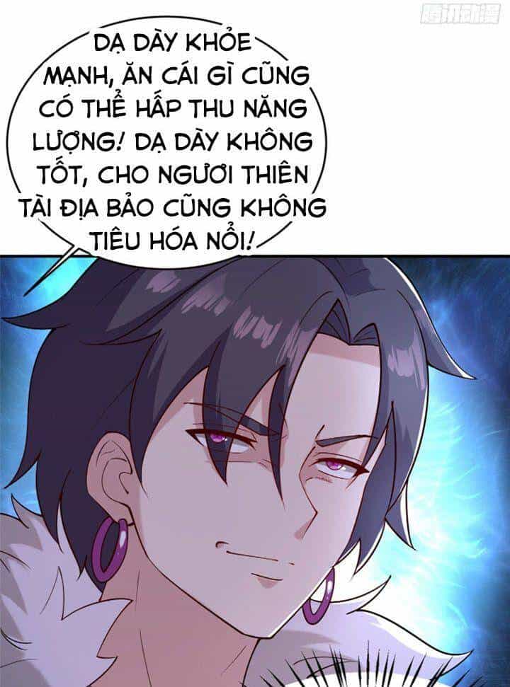 Chân Võ Thế Giới - Chương 18 - ảnh 30