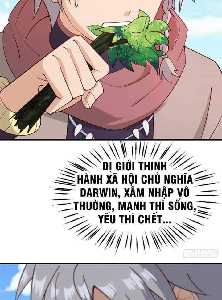 Chân Võ Thế Giới - Chương 18 - ảnh 38