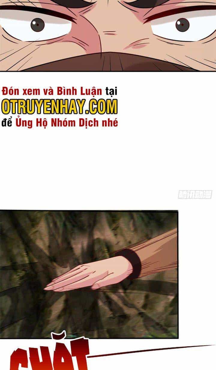 Chân Võ Thế Giới - Chương 18 - ảnh 9