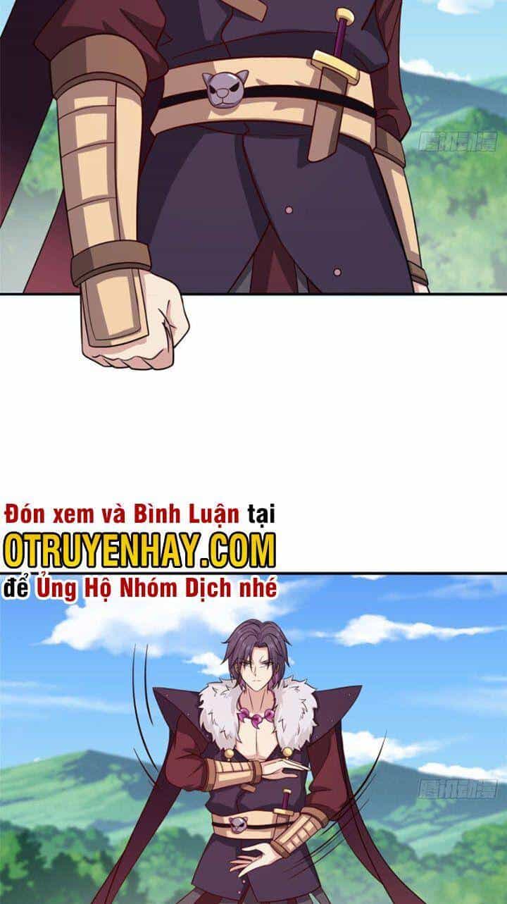 Chân Võ Thế Giới - Chương 19 - ảnh 29