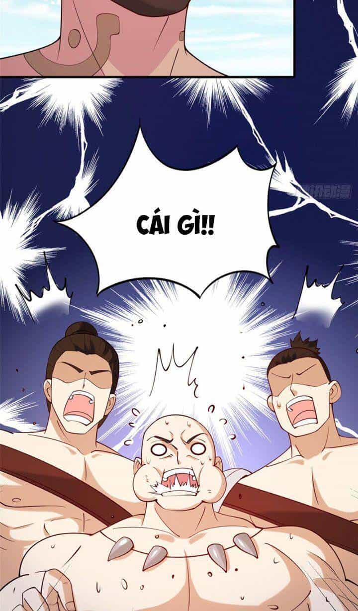 Chân Võ Thế Giới - Chương 19 - ảnh 9