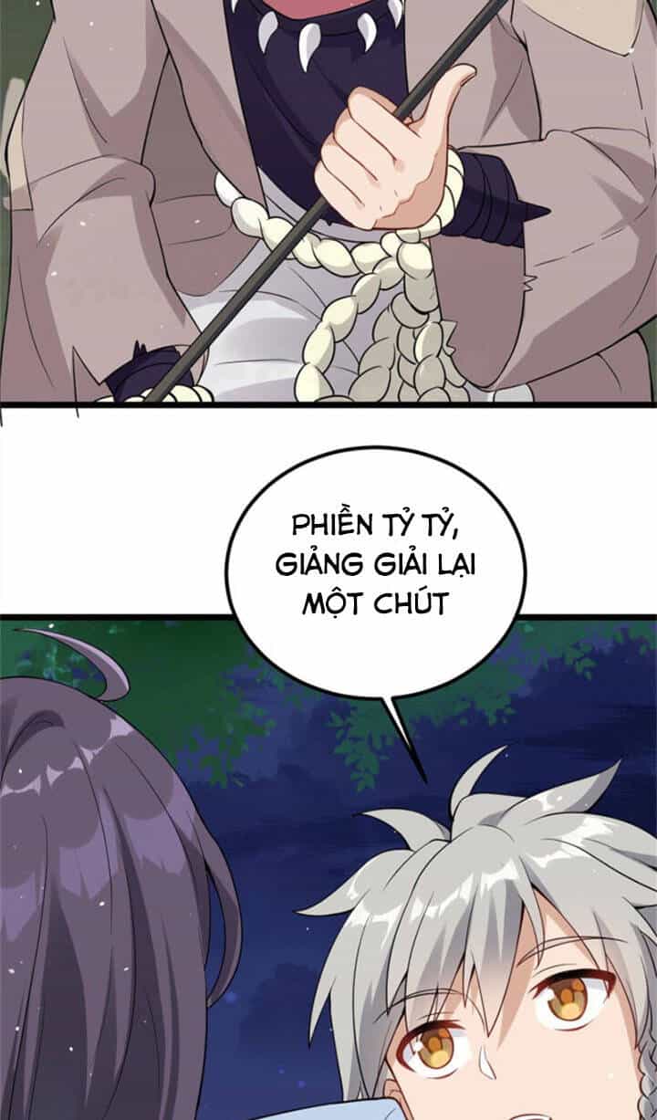 Chân Võ Thế Giới - Chương 2 - ảnh 14