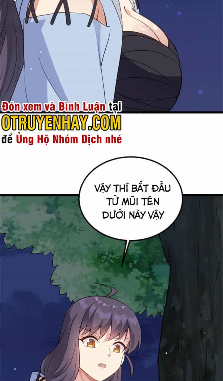 Chân Võ Thế Giới - Chương 2 - ảnh 16