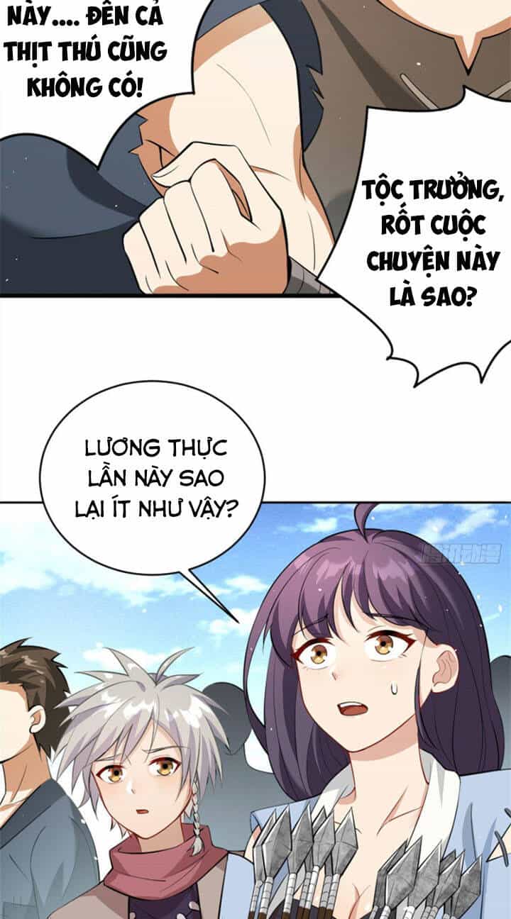 Chân Võ Thế Giới - Chương 2 - ảnh 35