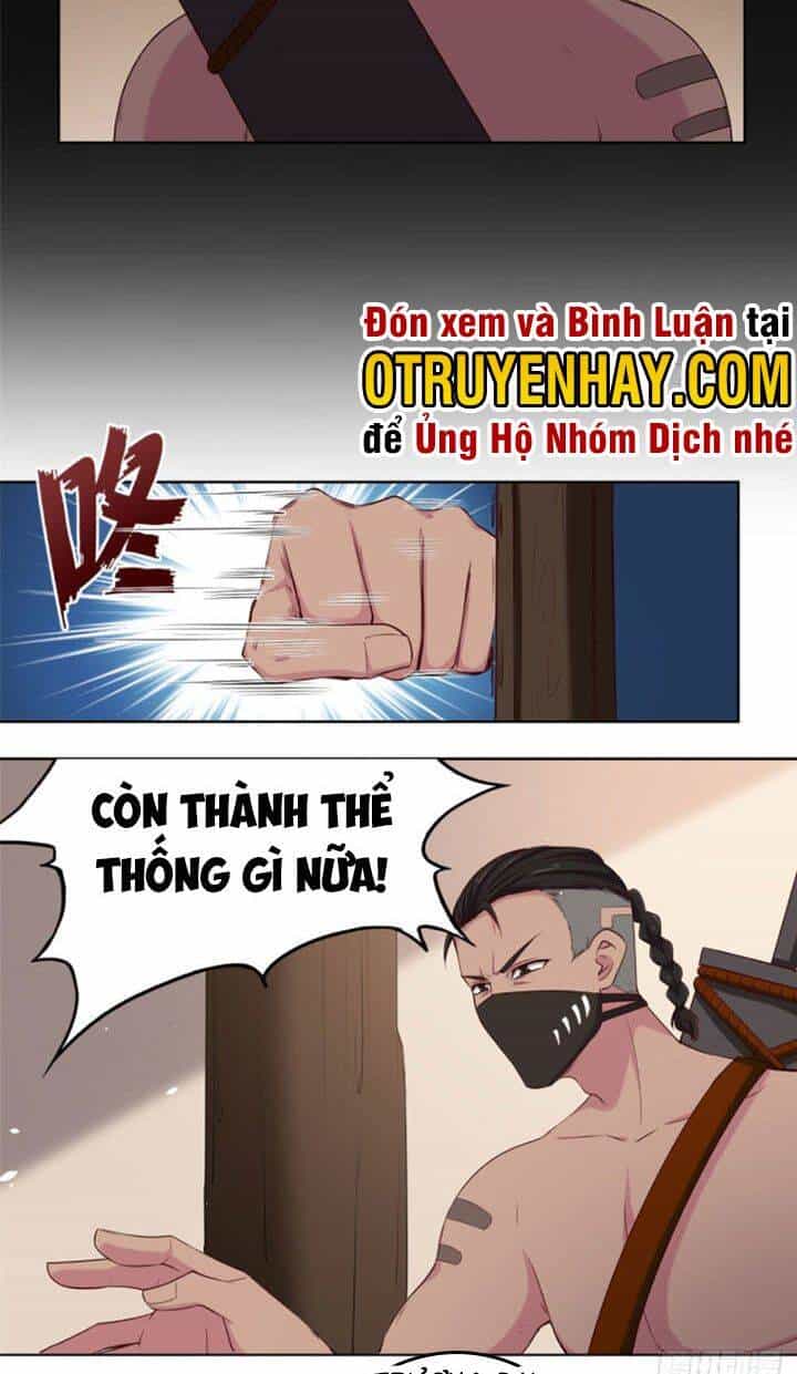 Chân Võ Thế Giới - Chương 20 - ảnh 12