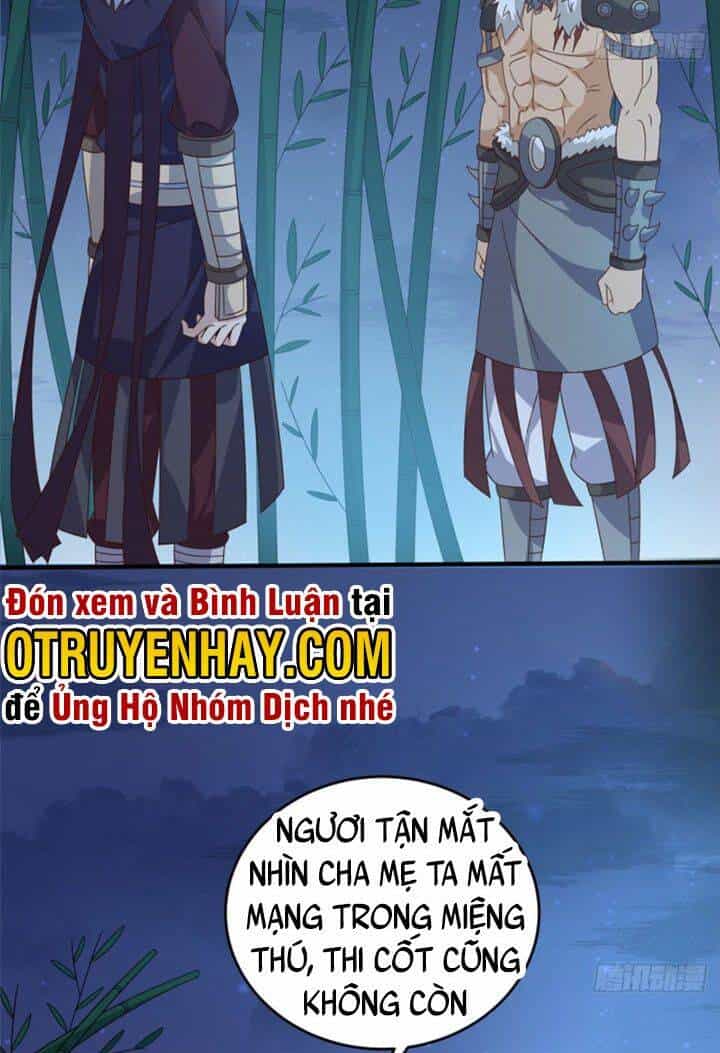Chân Võ Thế Giới - Chương 21.5 - ảnh 25
