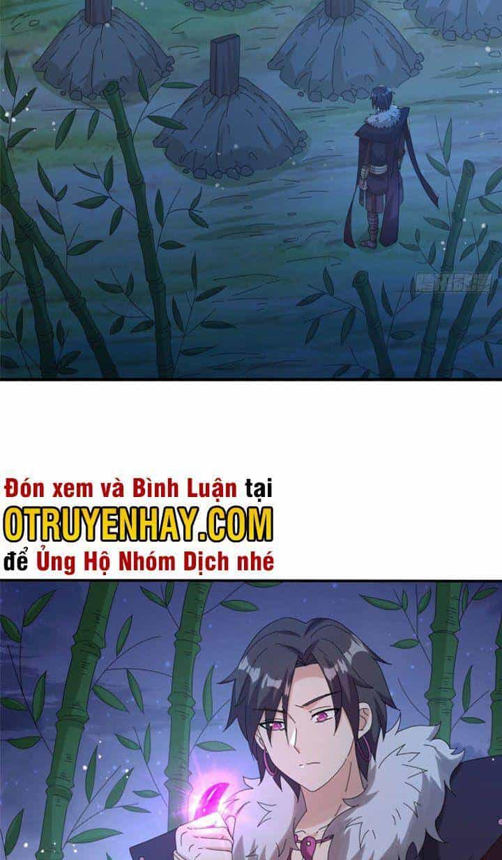 Chân Võ Thế Giới - Chương 21.5 - ảnh 3