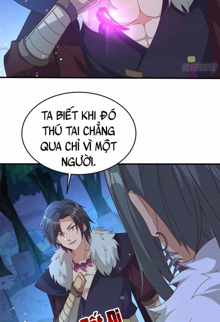 Chân Võ Thế Giới - Chương 21.5 - ảnh 30