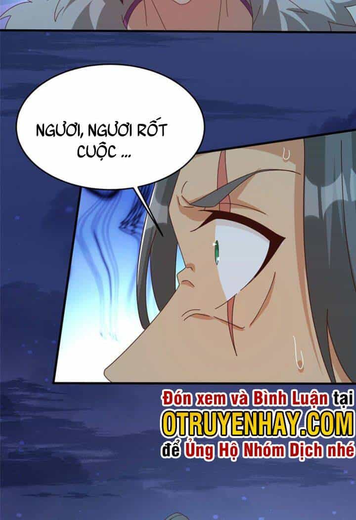 Chân Võ Thế Giới - Chương 21.5 - ảnh 32