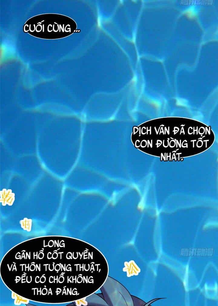 Chân Võ Thế Giới - Chương 22 - ảnh 24