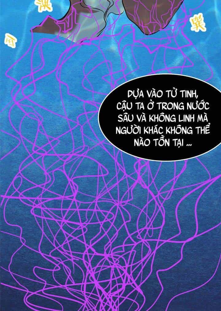 Chân Võ Thế Giới - Chương 22 - ảnh 26