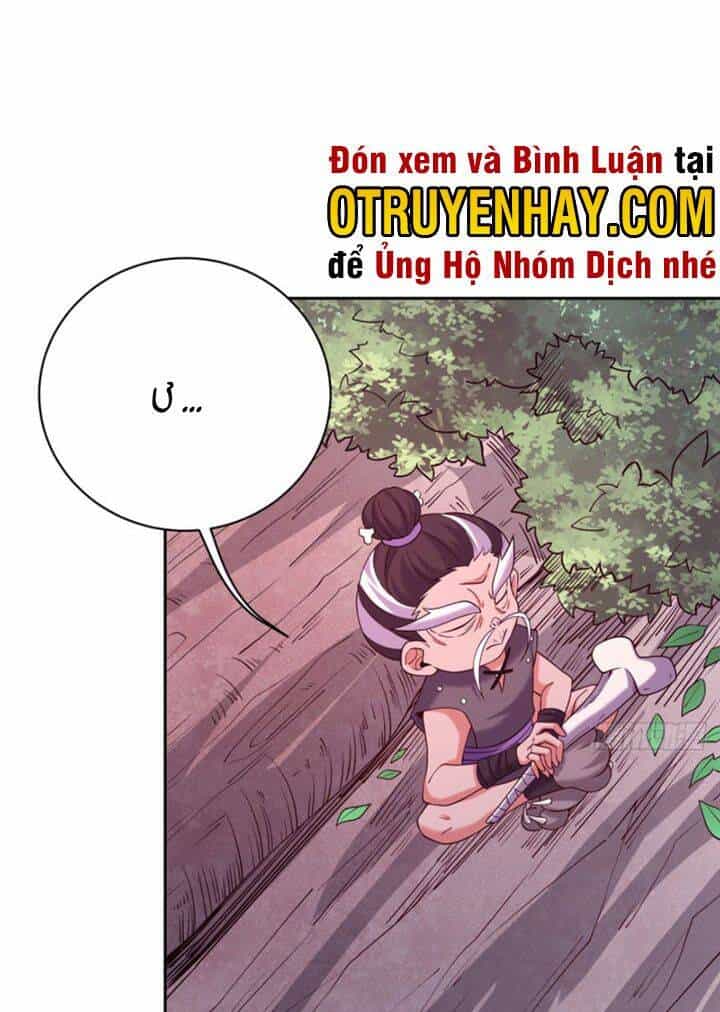 Chân Võ Thế Giới - Chương 22 - ảnh 29