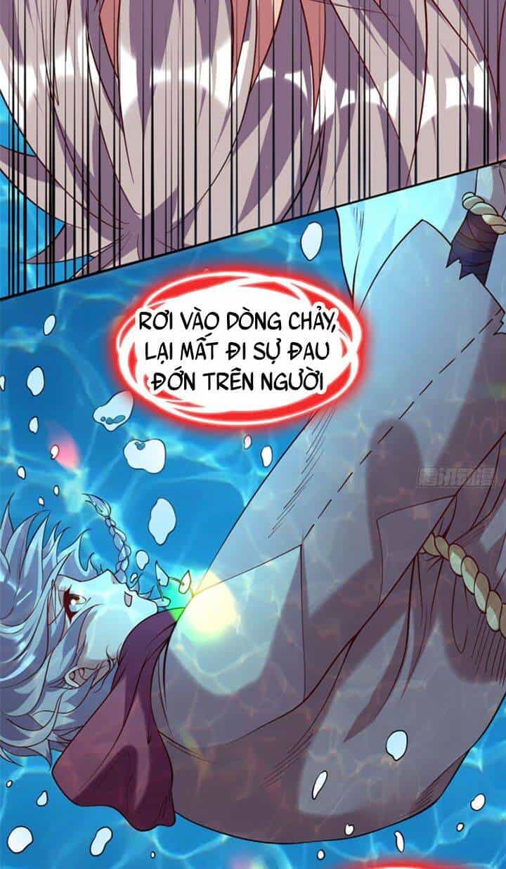 Chân Võ Thế Giới - Chương 22 - ảnh 3