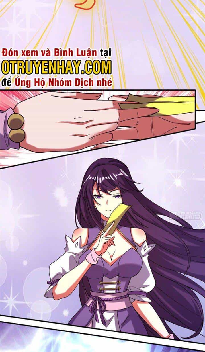 Chân Võ Thế Giới - Chương 23 - ảnh 14