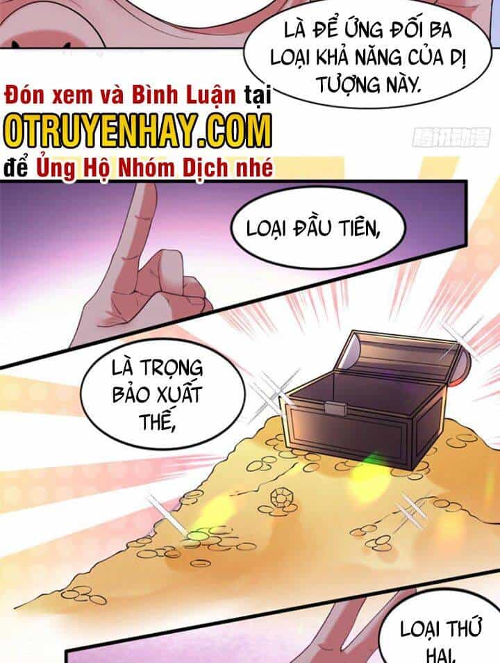 Chân Võ Thế Giới - Chương 23 - ảnh 24