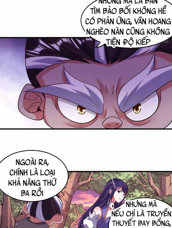 Chân Võ Thế Giới - Chương 23 - ảnh 26