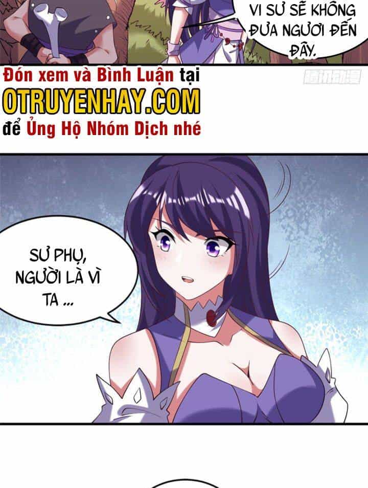 Chân Võ Thế Giới - Chương 23 - ảnh 27