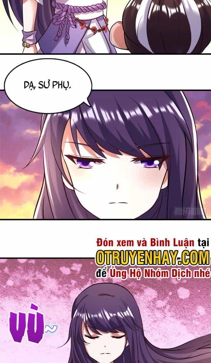 Chân Võ Thế Giới - Chương 23 - ảnh 3