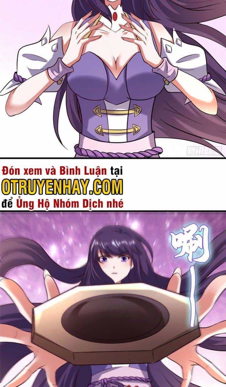Chân Võ Thế Giới - Chương 23 - ảnh 4