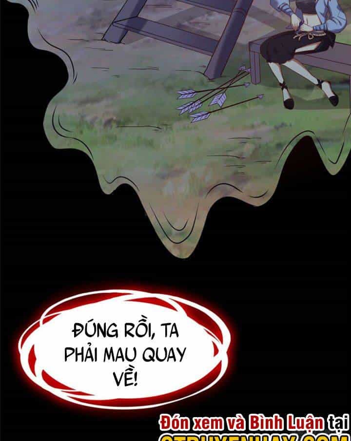 Chân Võ Thế Giới - Chương 24 - ảnh 23