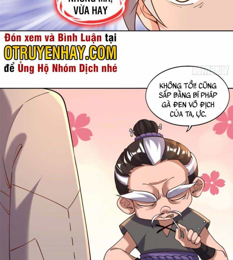 Chân Võ Thế Giới - Chương 25 - ảnh 28