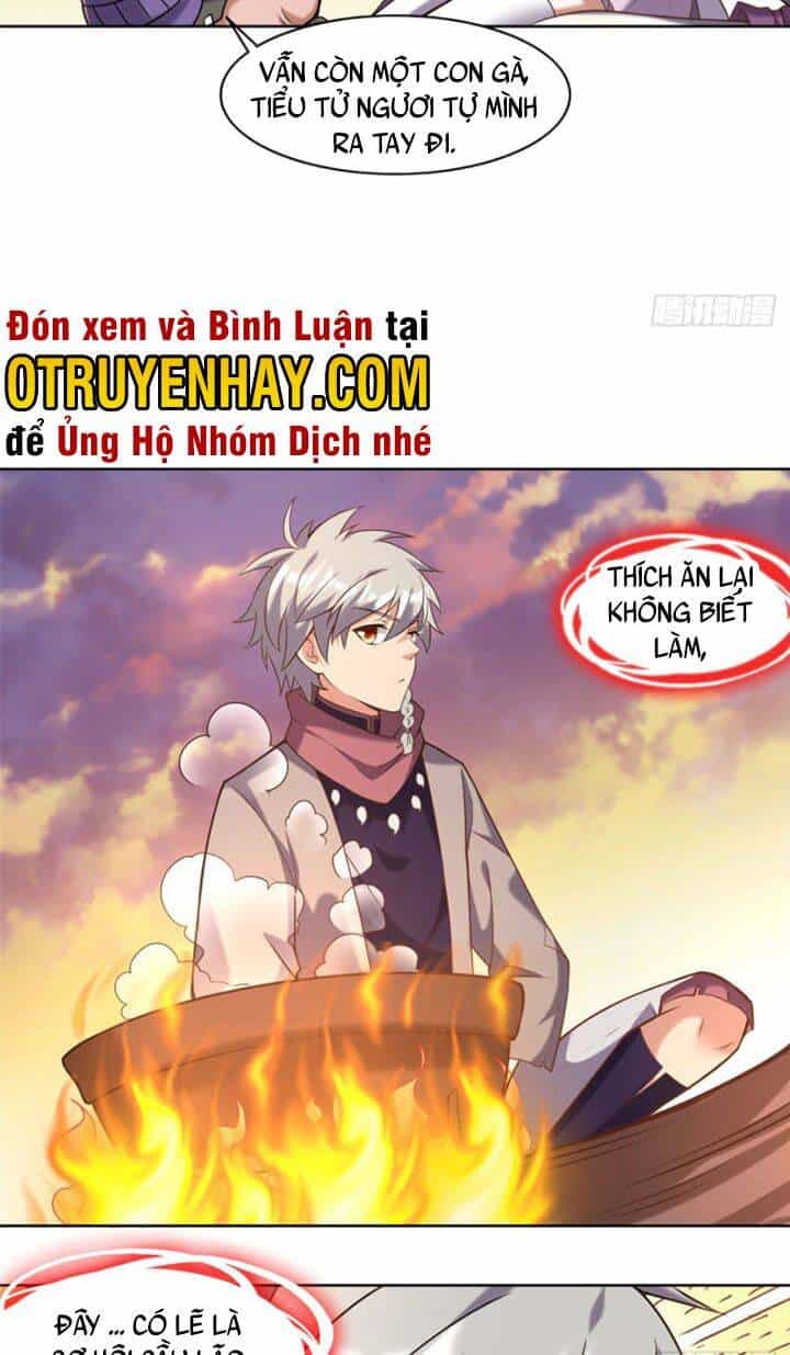 Chân Võ Thế Giới - Chương 25 - ảnh 9