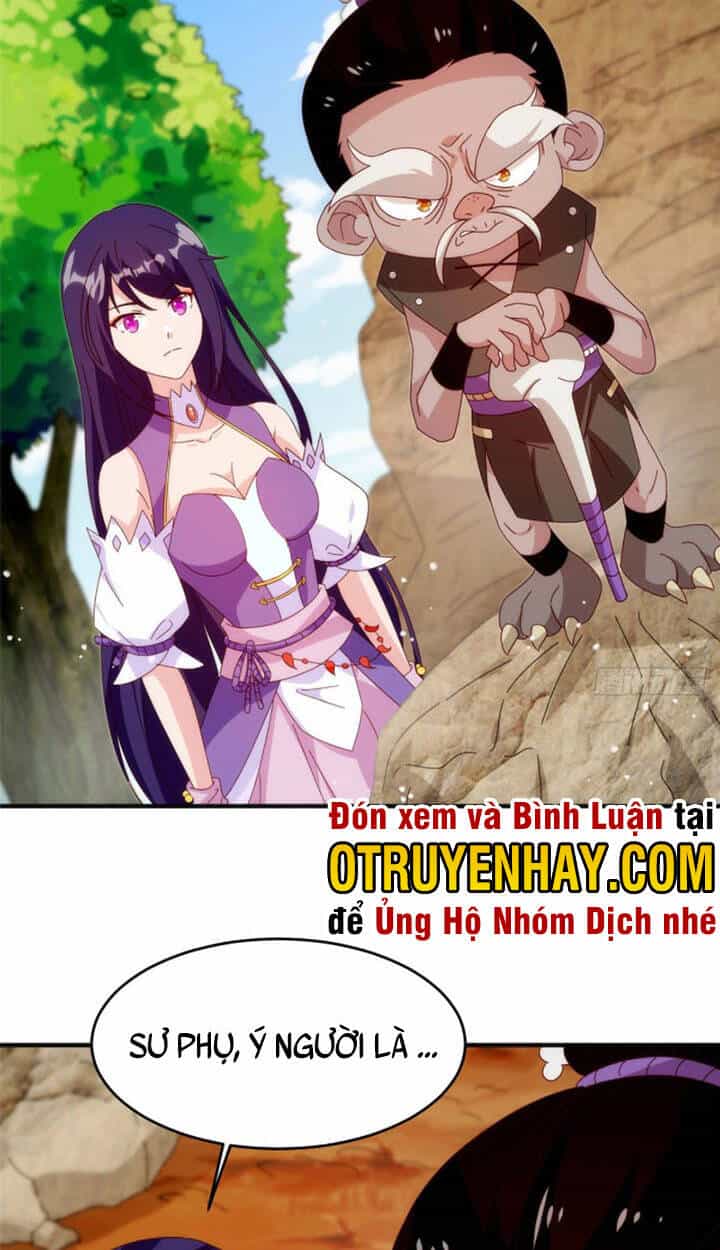 Chân Võ Thế Giới - Chương 26 - ảnh 18