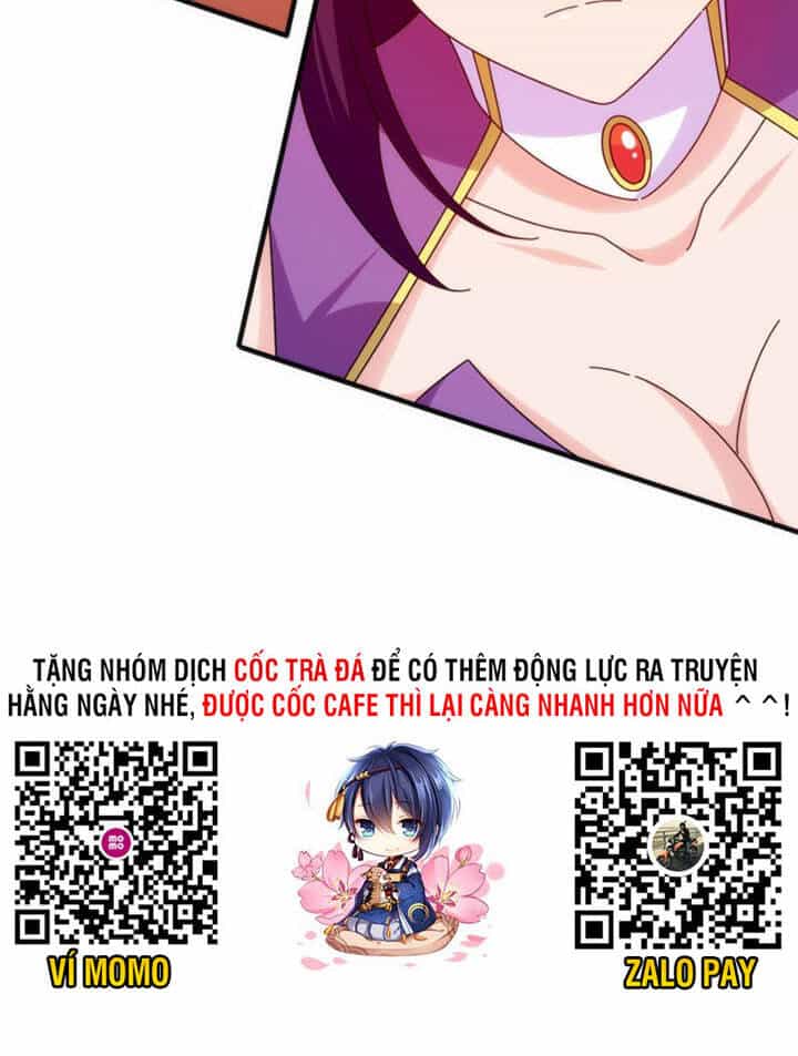 Chân Võ Thế Giới - Chương 26 - ảnh 45