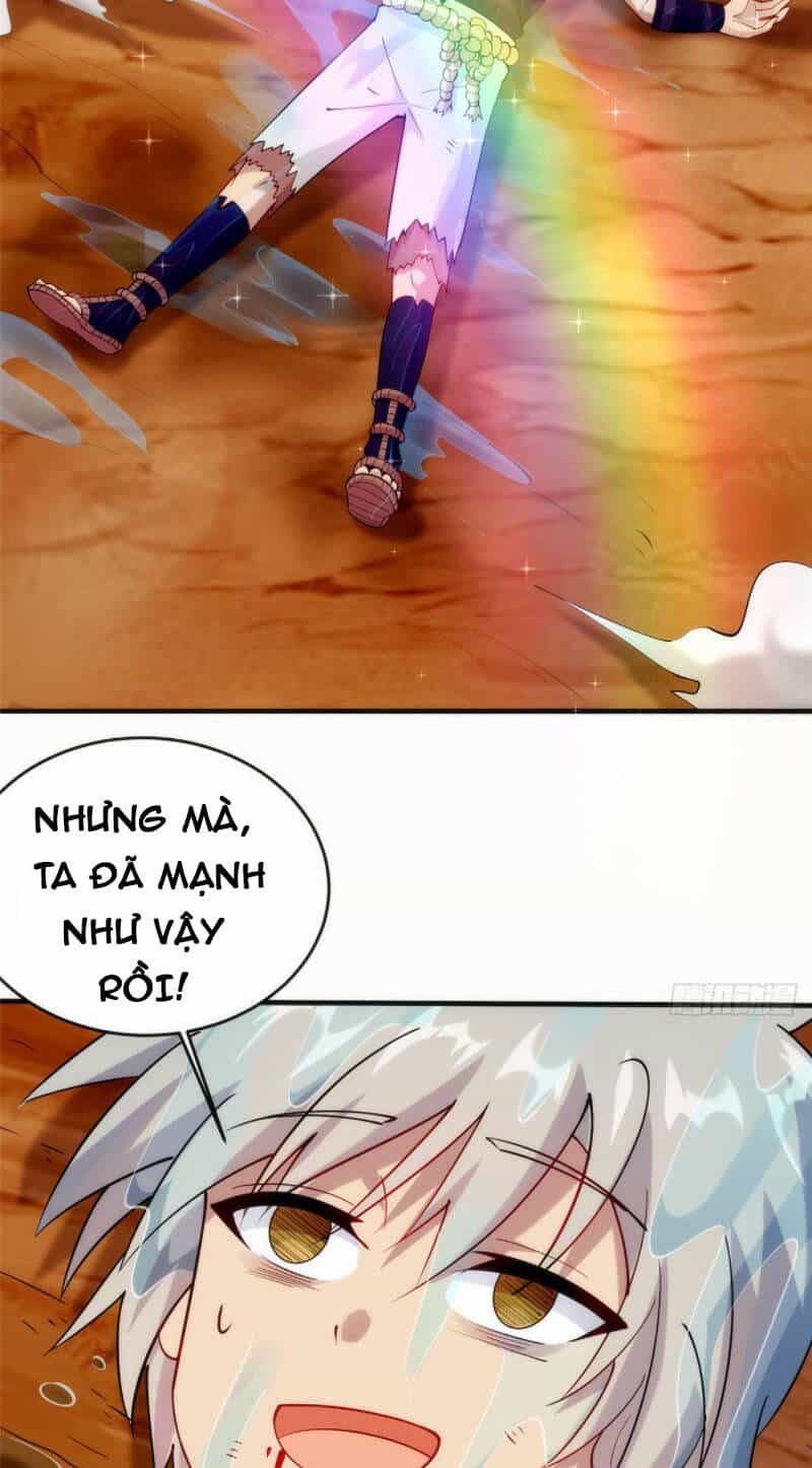 Chân Võ Thế Giới - Chương 27 - ảnh 25