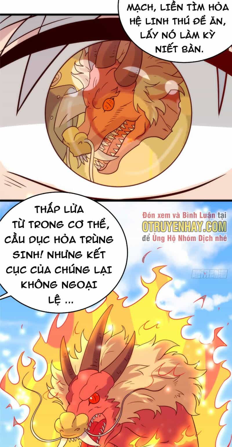 Chân Võ Thế Giới - Chương 28 - ảnh 11