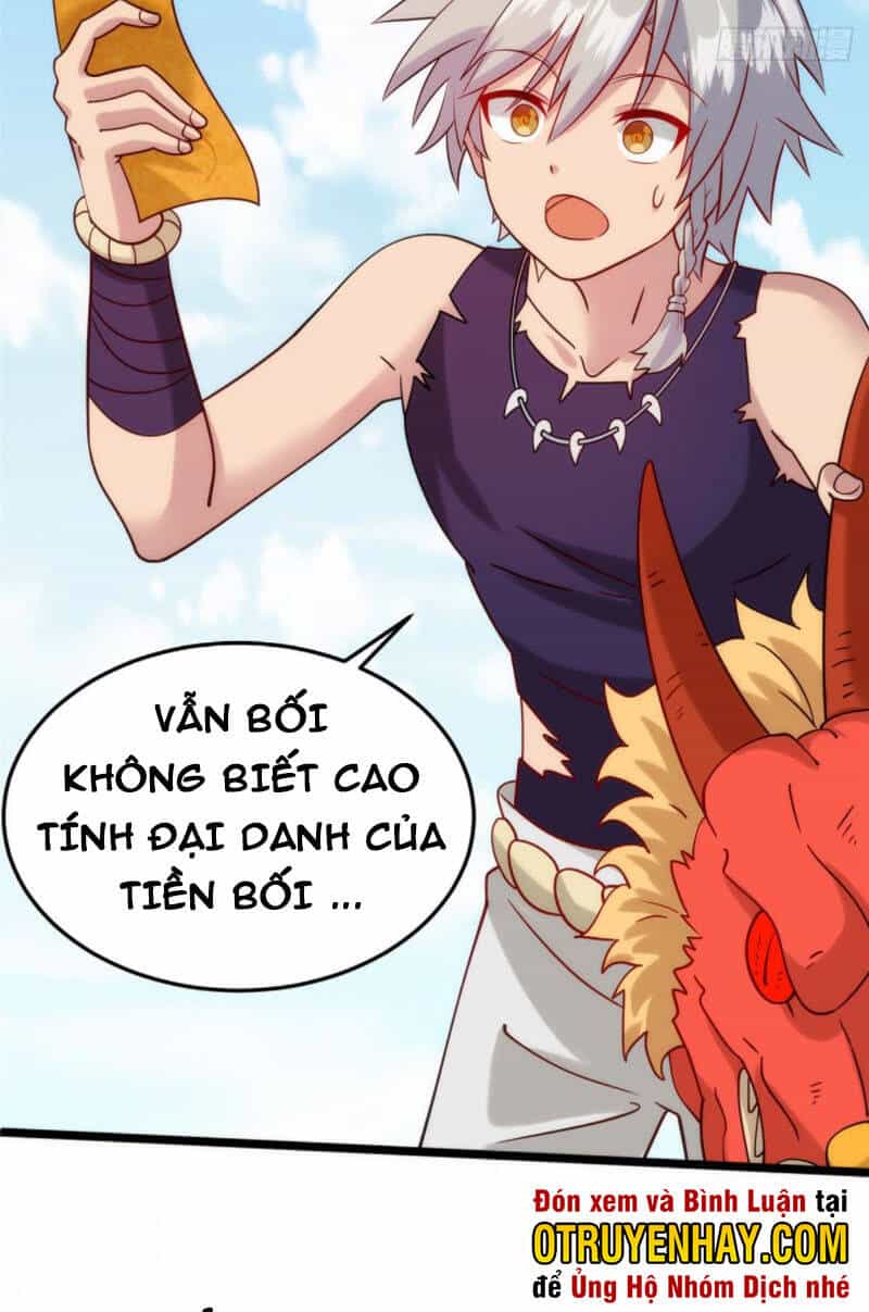 Chân Võ Thế Giới - Chương 28 - ảnh 19