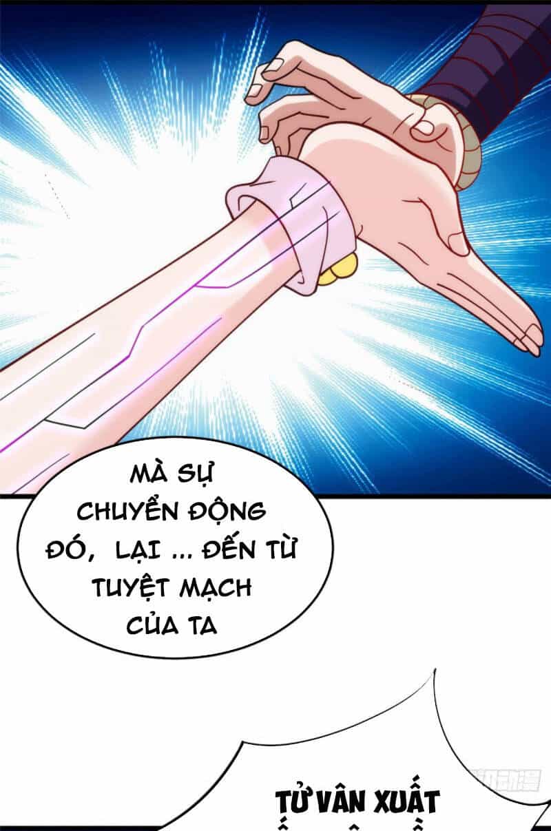 Chân Võ Thế Giới - Chương 28 - ảnh 28