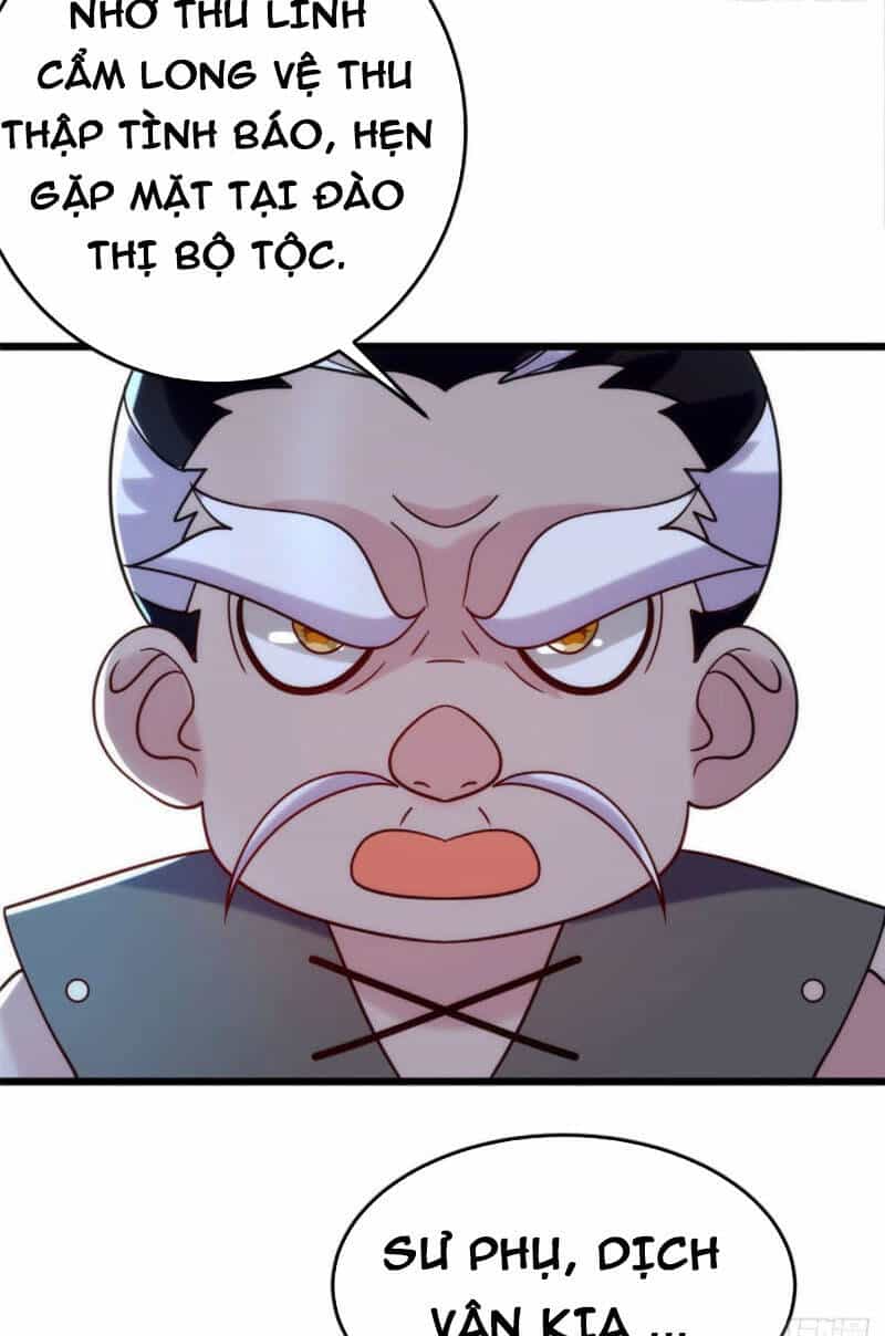 Chân Võ Thế Giới - Chương 28 - ảnh 30