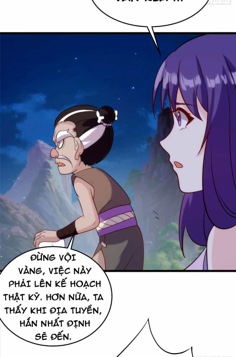 Chân Võ Thế Giới - Chương 28 - ảnh 31