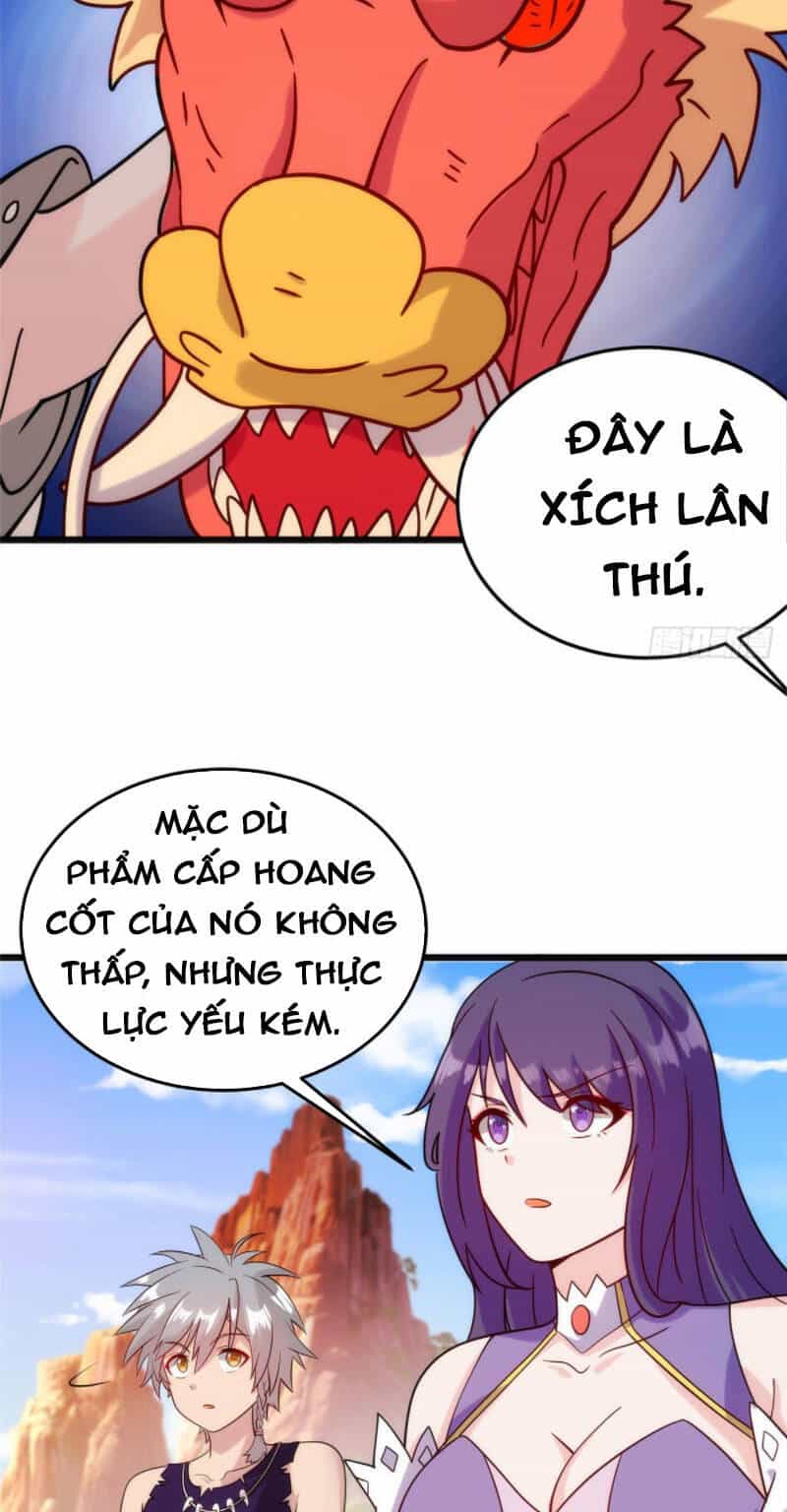 Chân Võ Thế Giới - Chương 28 - ảnh 9