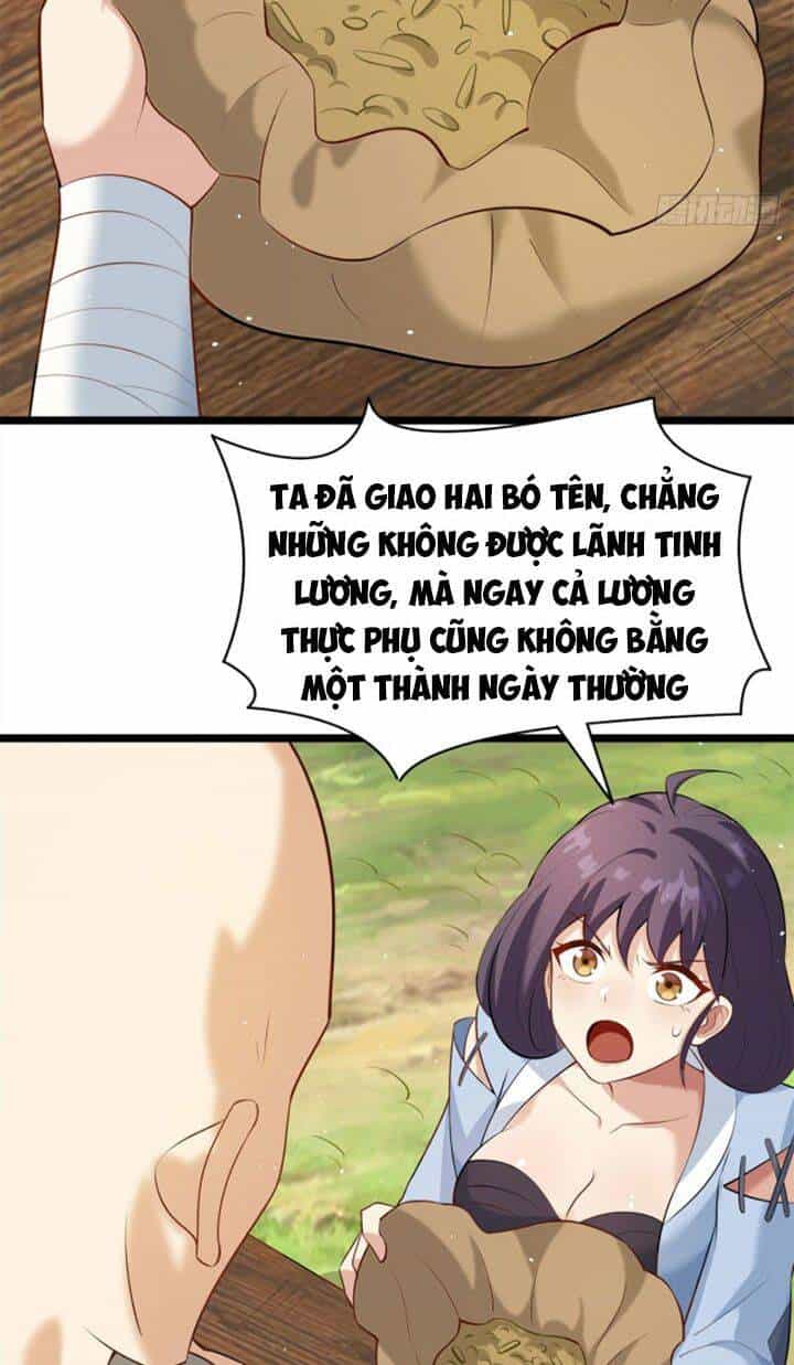 Chân Võ Thế Giới - Chương 3 - ảnh 15