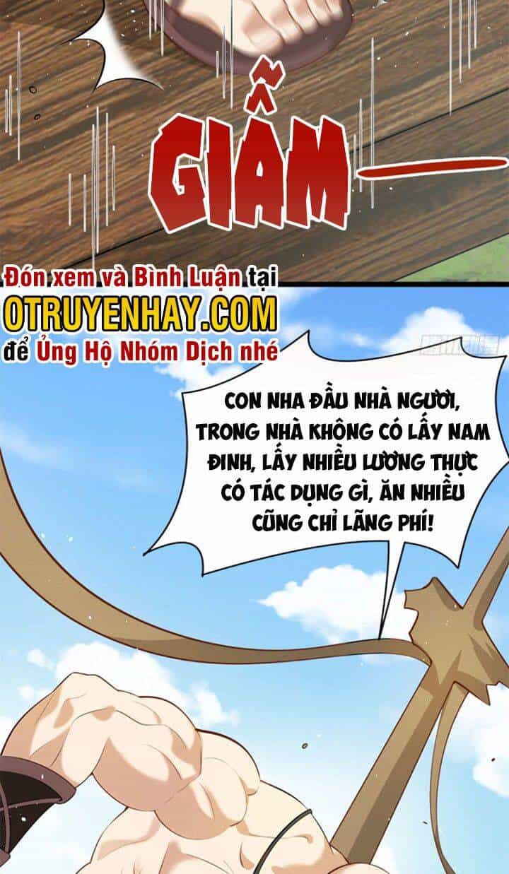 Chân Võ Thế Giới - Chương 3 - ảnh 17
