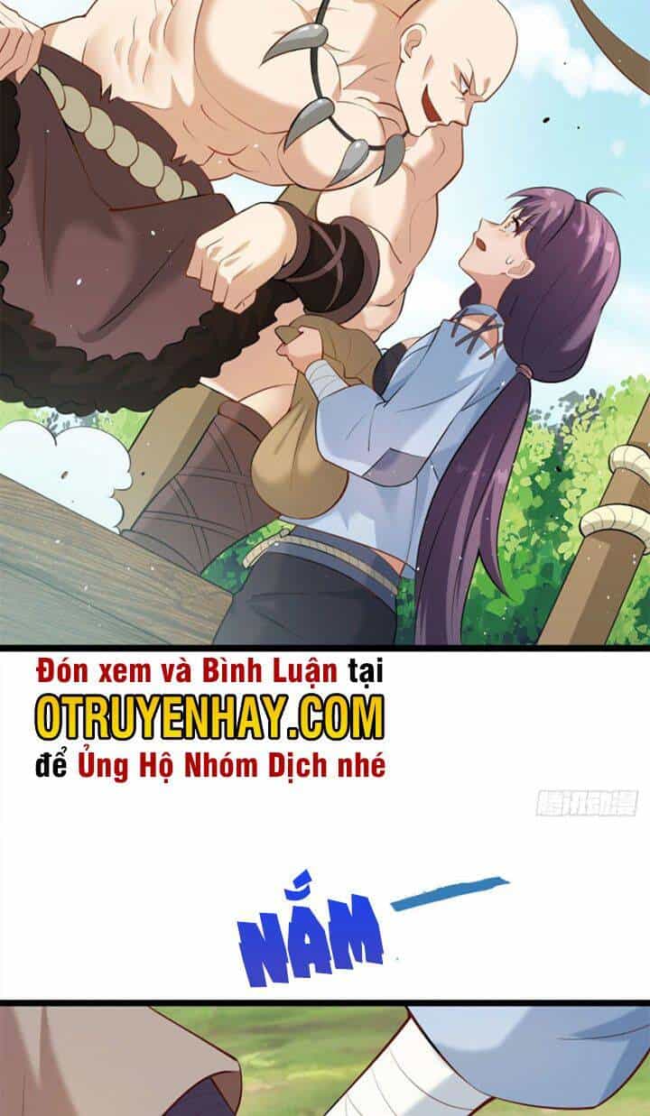 Chân Võ Thế Giới - Chương 3 - ảnh 18