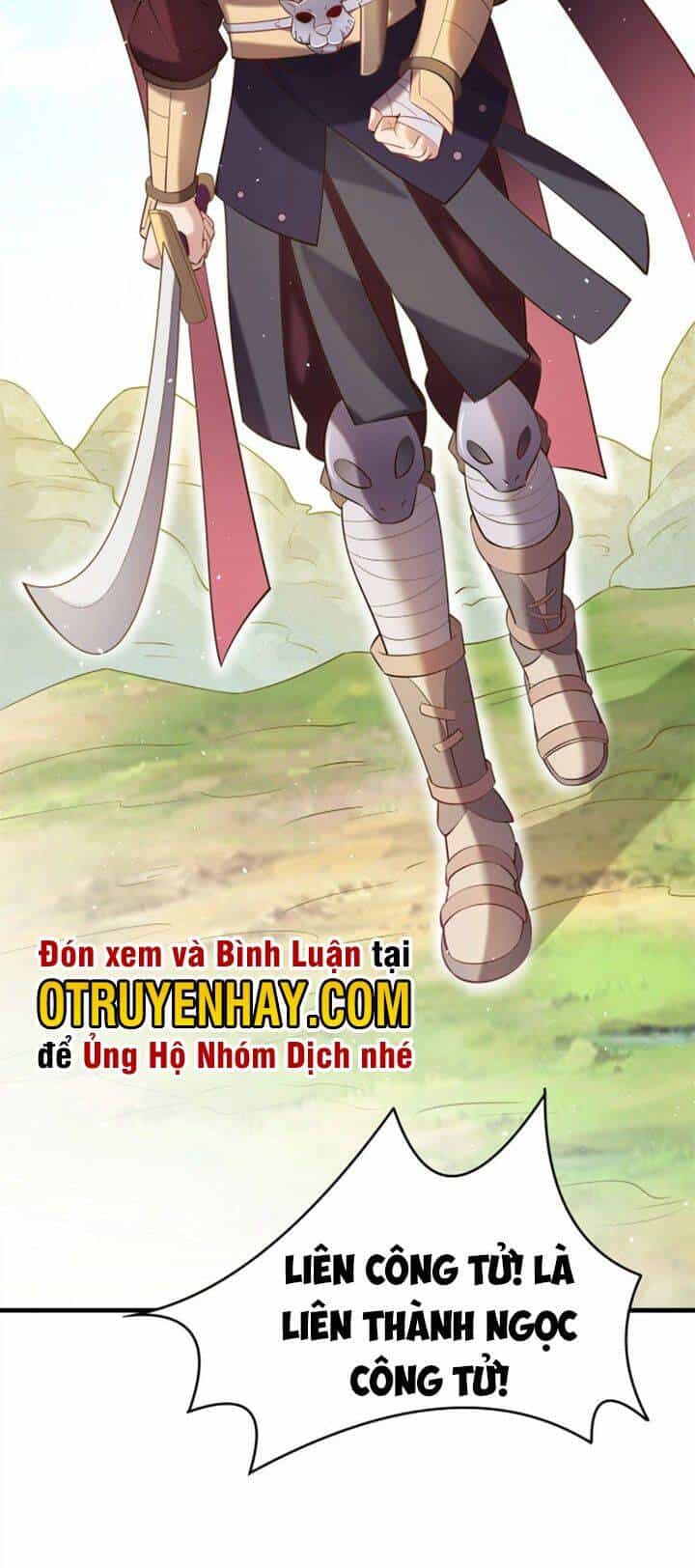 Chân Võ Thế Giới - Chương 3 - ảnh 51