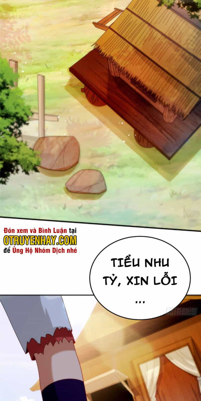 Chân Võ Thế Giới - Chương 29 - ảnh 25