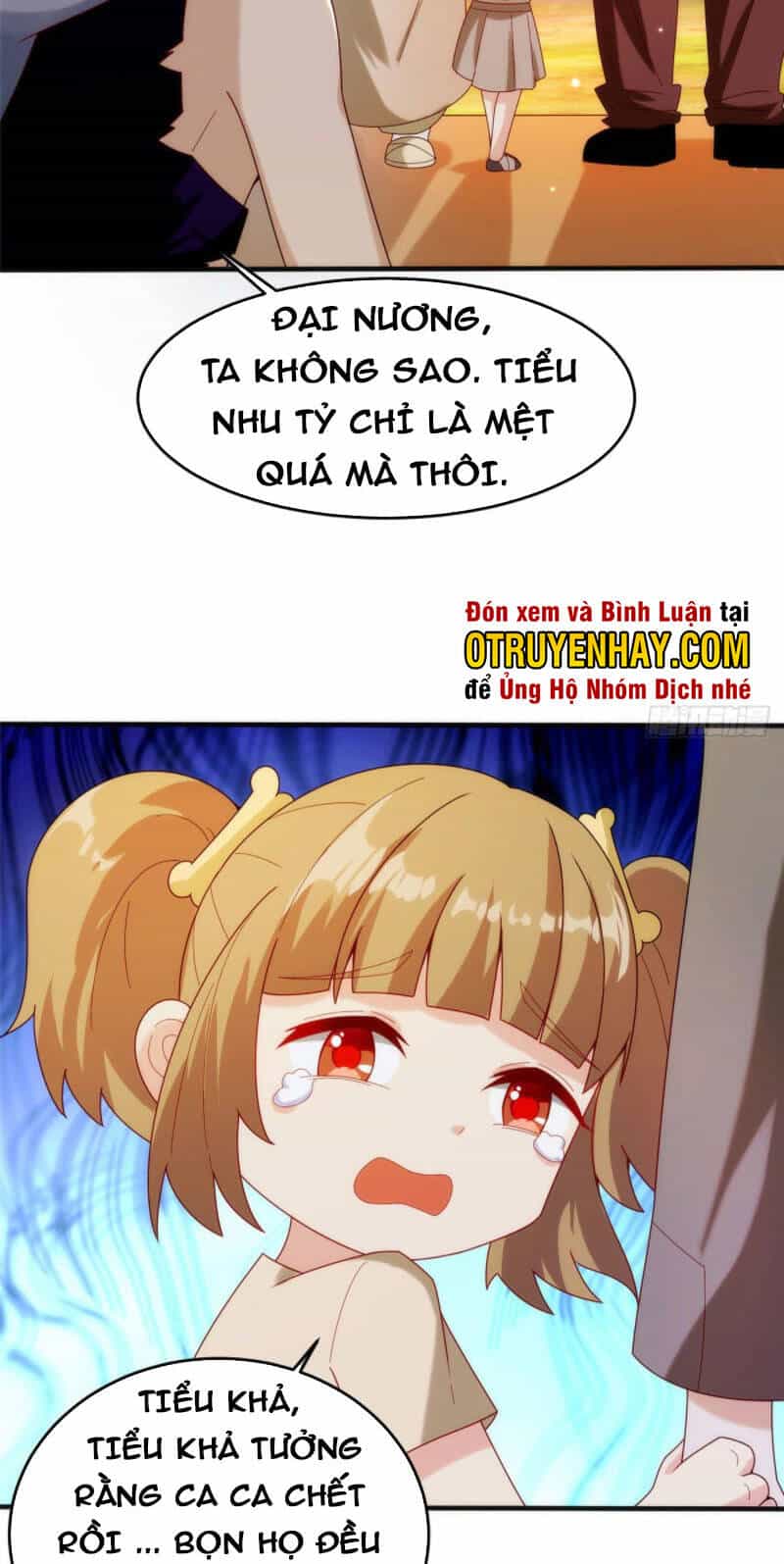 Chân Võ Thế Giới - Chương 29 - ảnh 33