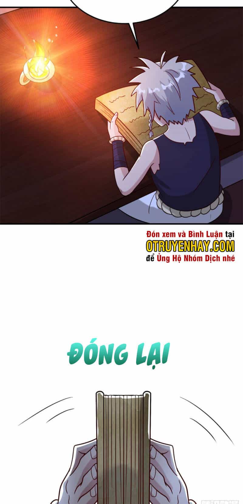 Chân Võ Thế Giới - Chương 30 - ảnh 29